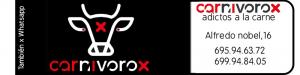 carnivorox