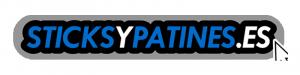 Stick y Patines