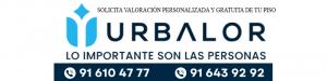 Urbalor Inmobiliaria